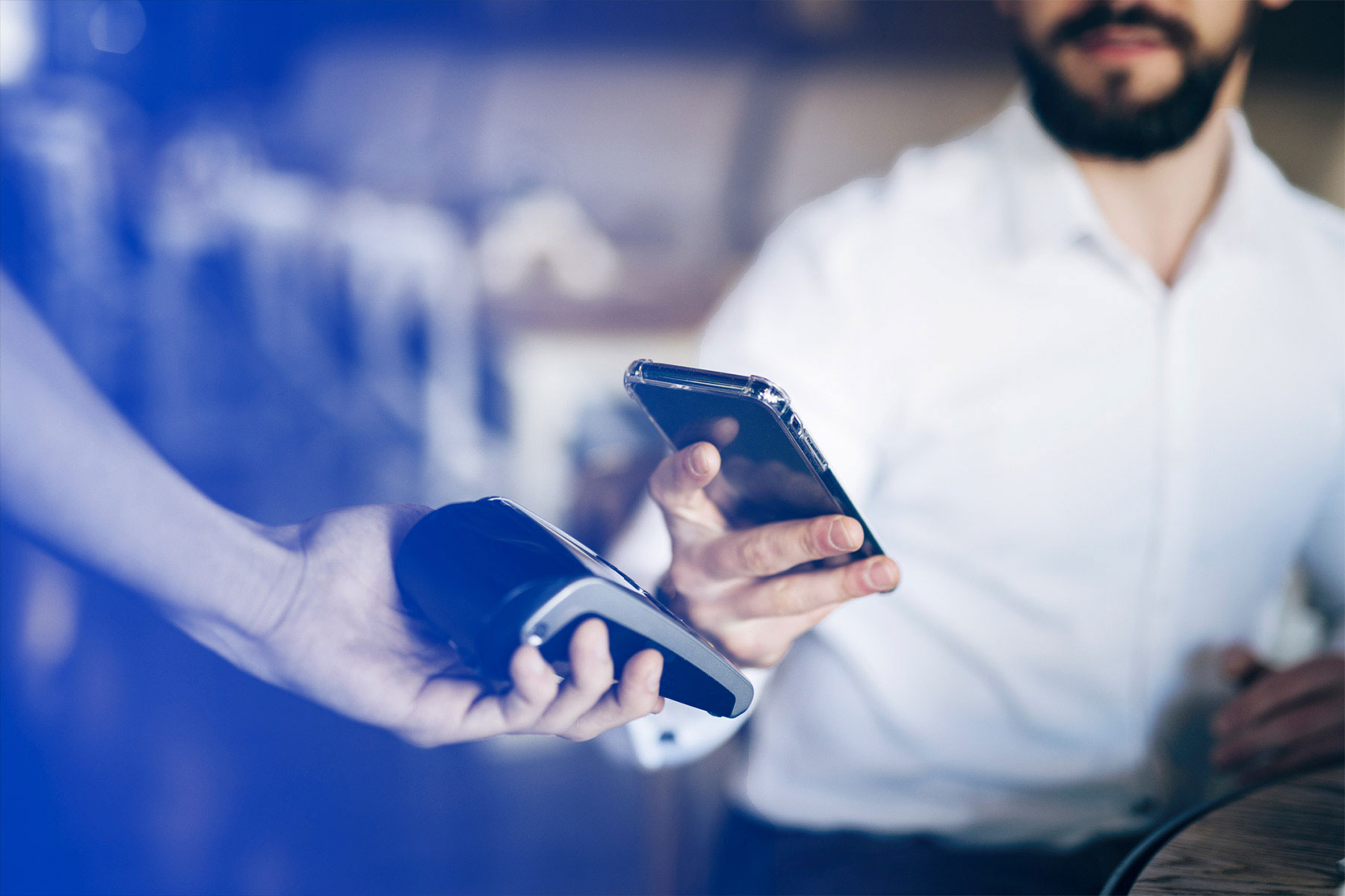 Merchant Services | Mashreq Merchant Payment Solutions | Business ...