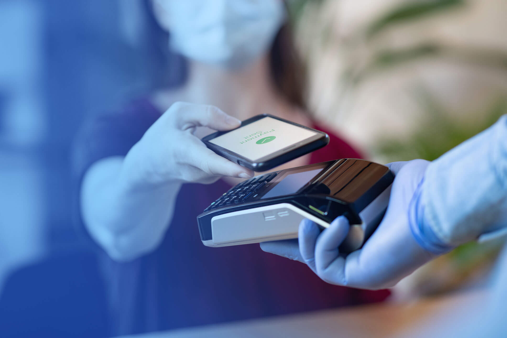 Merchant Services | Mashreq Merchant Payment Solutions | Business ...