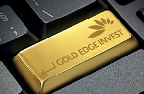 Gold & Silver Edge Account | Mashreq Gold